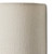 Amber Lewis x Four Hands Delina Sconce - Cream Linen