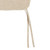 Amber Lewis x Four Hands Dining Seat Cushion for Amber Lewis - 19.5" - Broadway Dune NEW