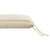Amber Lewis x Four Hands Dining Seat Cushion for Amber Lewis - 19.5" - Broadway Dune NEW