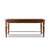 Amber Lewis x Four Hands Galvin Desk - Walnut Burl