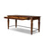Amber Lewis x Four Hands Galvin Desk - Walnut Burl
