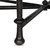 Amber Lewis x Four Hands Leblanc Outdoor Coffee Table 55" - Distressed Bronze