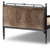 Amber Lewis x Four Hands Leyla Bed - Altair Mushroom - Twin
