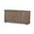 Amber Lewis x Four Hands Makai 4 Door Sideboard - Light Wash Oak