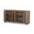 Amber Lewis x Four Hands Makai 4 Door Sideboard - Light Wash Oak