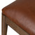 Amber Lewis x Four Hands Marna Dining Chair - Dulane Mahogany