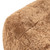 Amber Lewis x Four Hands Oslo Ottoman - Amber Shearling