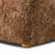 Amber Lewis x Four Hands Oslo Ottoman - Amber Shearling