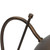Amber Lewis x Four Hands Oswin Table Lamp - Oil Rubbed Bronze