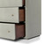 Amber Lewis x Four Hands Paula 6 Drawer Dresser - Laurel Sage