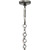 Amber Lewis x Four Hands Rafa Chandelier - Oatmeal Linen