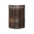 Amber Lewis x Four Hands Rialto Sconce - Iridescent Acid Wash