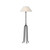 Amber Lewis x Four Hands Rydell Floor Lamp - Off White Linen