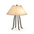 Amber Lewis x Four Hands Rydell Table Lamp - Off White Linen