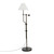 Amber Lewis x Four Hands Rylan Floor Lamp - Oil Rubbed Bronze