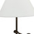 Amber Lewis x Four Hands Rylan Floor Lamp - Oil Rubbed Bronze