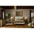 Amber Lewis x Four Hands Saima Table Lamp - Tan Speckled Ceramic