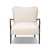 Amber Lewis x Four Hands Tarah Chair - Crete Sand
