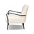 Amber Lewis x Four Hands Tarah Chair - Crete Sand