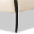 Amber Lewis x Four Hands Tarah Chair - Crete Sand