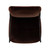 Amber Lewis x Four Hands Tarah Chair - Monte Chocolate