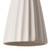Amber Lewis x Four Hands Wilma Sconce - Matte Aged Brass