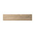 Four Hands Abaso Large Accent Bench - Whitewash Rustic Wormwood Oak