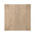 Four Hands Abaso End Table - Whitewash Rustic Wormwood Oak