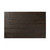 Four Hands Abaso Rectangle Coffee Table - 55" - Ebony Rustic Wormwood Oak