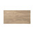 Four Hands Abaso Rectangular Coffee Table - Whitewash Rustic Wormwood Oak