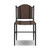 Four Hands Abel Outdoor Dining Chair - Tanned Weave