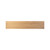 Four Hands Aberdeen Media Console - Aged Smoked Oak Veneer