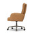 Four Hands Acton Desk Chair - Maestro Camel