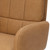 Four Hands Acton Desk Chair - Maestro Camel