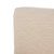 Four Hands Aidan Slipcover Bed - Savoy Parchment - Queen