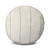 Four Hands Aldama Outdoor Bolster Pillow - Amalfi Natural - 20" x 8"