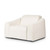 Four Hands Alondra Power Recliner - Crypton Nomad Snow