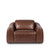 Four Hands Alondra Power Recliner - Sonoma Coco