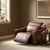 Four Hands Alondra Power Recliner - Sonoma Coco