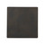Four Hands Althea Outdoor Dining Table - 38" - Textured Bronze Aluminum