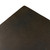 Four Hands Althea Outdoor Dining Table - 38" - Textured Bronze Aluminum