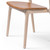 Four Hands Amare Dining Chair - Sonoma Butterscotch NEW