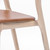 Four Hands Amare Dining Chair - Sonoma Butterscotch NEW