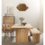 Four Hands Amaud Rug - Brown/ Cream - 10'x14'
