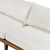 Four Hands Amaya Outdoor Sofa - 94" - Ashen Acacia