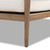 Four Hands Amaya Outdoor Sofa - 94" - Ashen Acacia