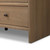 Four Hands Analisa 9 Drawer Dresser - Sandy Oak