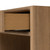 Four Hands Analisa Nightstand - Sandy Oak