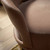 Four Hands Andrina Swivel Chair - Palermo Cigar