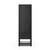 Four Hands Anthem Bath Storage - Black Wash Oak Veneer